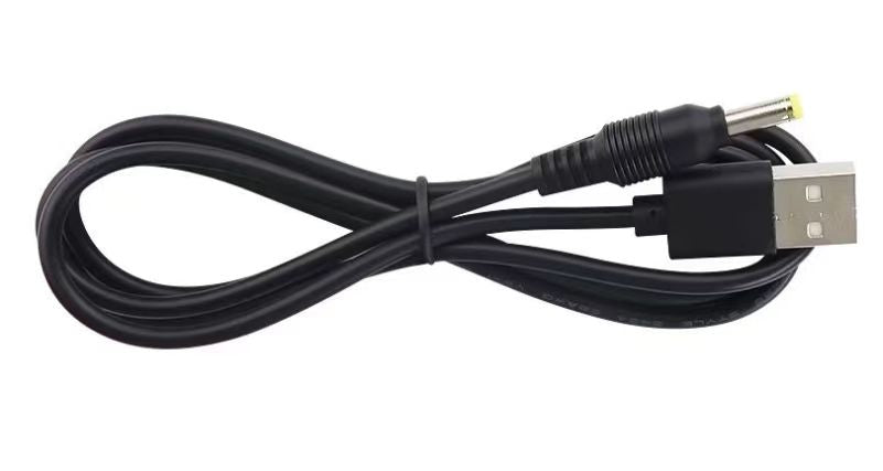 USB Charger Cable for MMR-01 & MMR-02